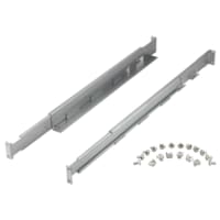KIT DE RAILS Pour APC Easy UPS,  1U RMG/CRM  jusqu'a 700 MM (SRVRK1) 10120507