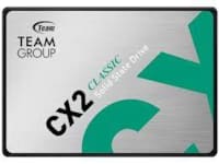 TEAM SSD 512 TEAM 2.5 SDT SATA3 GX RETAIL