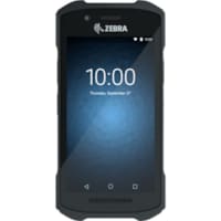 LECTEUR TC26 Terminale Mobile 2-Pin, 2D, SE4710, USB, BT (BLE, 5.0), WiFi, 4G, NFC, GPS, PTT, GMS, Android