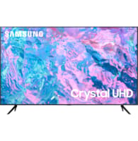TV Smart 50  Gamme C  Serie 7 4K 3,840x2,160 3 HDMI 1 USB bth Wifi Recept integré (2023)