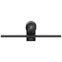 CAMÉRA DE VISIOCONFÉRENCE Professionnelle 4K avec Microphone à 8 Éléments