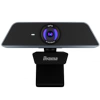 Webcam de Conférence 4K