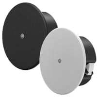 HAUT-PARLEUR PLAFONNIER Encastrables