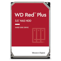 Disque Dur Interne 10To RED NAS PLUS DRIVE 3.5" SATA III