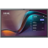 Écran Interactif Multipoint MeetingBoard 65" Collaboration Display For Microsoft Teams