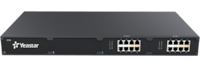 Yeastar S100 V2 IPPBX de la serie S