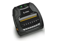 ZQ320 Imprimante Mobile Etiquettes Thermique Directe 203 DPI 100 mm/sec Avec fil & sans fil