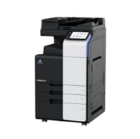Bizhub C251I Imprimante Multifonction Ecran Tactile Couleur de 10,1"