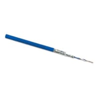 CABLE 4 P CAT6A SFTP LSZH CORNING
