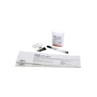 Kit de Nettoyage EVOLIS PRIMACY ( 2 carte pré-imprégnées+2 carte adhésive + 1 stylo+60 Lingette )