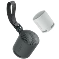 ENCEINTE PORTABLE Boîtier Compact Son Puissant et Clair