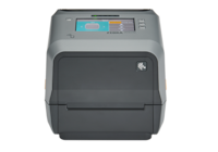 ZD621 imprimante pour étiquettes Transfert 203 DPI Avec fil &sans fil Ethernet/LAN Bluetooth