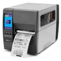 Imprimante D'étiquettes ZT231 Transfert Thermique Ecran LCD 203 dpi USB Hôte USB RS232 Ethernet Bluetooth