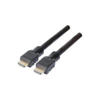 Câble haute qualité High Speed HDMI  (2.0) - Longueur 15 m - DIGITAL 127867