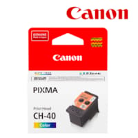 CANON PRINTHEAD CH-40 COLOR  EMB   G2420  G3420