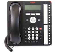 IP Phone 1616-I BLK (with support/avec socle) Reconditionné