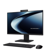 AiO P440VAT 23,8'' Touch'' i5-13420H 16 Go 512 Go SSD WF+BT FD Noir 36 Mois WL KB/MOUSE FR