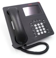 Téléphone IP Avaya 9641G Gigabit Eco Recylé