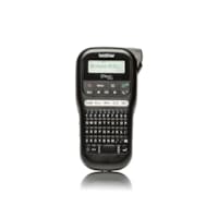 PT-H110 imprimante pour étiquettes transfert thermique