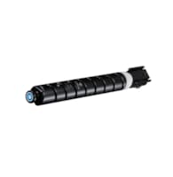 C-EXV 58 Toner Cyan - Rendement 60 000 pages