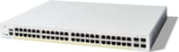 Catalyst Switch C1300-48P-4G