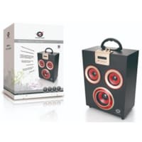 Haut-Parleur Subwoofer Hi-Fi Passif