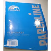 Papier pour tableau paperboard flipchart