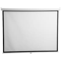 ELECTRIC SCREEN ( SYN MOTOR, WITH REMOTE CONTROL) 300*300