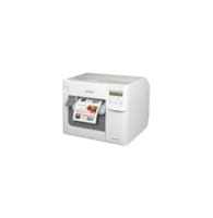 Imprimante à ticket ColorWorks C3500(012CD) (incl. NiceLabel CD)