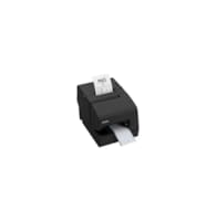 TM-H6000V-204: Serial, Noir, Impression thermique, USB, Ethernet