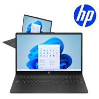 15 Core i5-1334U 8Gb 512GB W11H6 Jet BLK 1Y