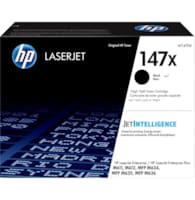 147X Cartouche Toner Laser Noir 25 200 Pages