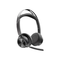 Casque sans fil haut de gamme Voyager Focus 2 - Poly VF2