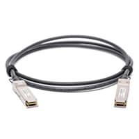 QSFP+ 40G Câble Direct-attach haute vitesse 1m