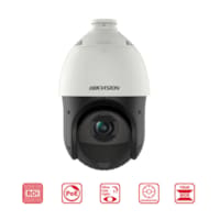 Caméra PTZ IP Hikvision 2MP 25x Zoom Extérieure
