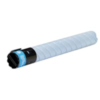 Toner Cyan TN324C C258 C308 C368