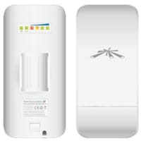 NANOSTATION®M INDOOR/OUTDOOR AIRMAX® CPE LOCOM2