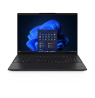 Thinkpad L16 16'' Intel u7-255U 16 Go SSD 512 Go W11P Noir 36M