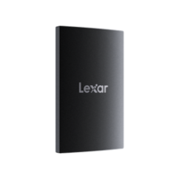 SSD externe portable SL500 2 To USB3.2 Gen2x2