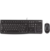 Clavier Desktop MK120