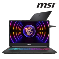 CYBORG I7 16G 512G 15.6 RTX3050 4G W11F 1Y