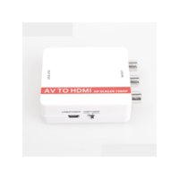 Convertisseur RCA to HDMI MT-AH01