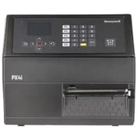 Imprimante Industrielle Code-Barres Honeywell PX4E Transfert Thermique 203 dpi