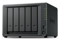 SYNOLOGY SERVEUR NAS DESKTOP 05 BAIES 8 GB RAM 0 DISKLESS