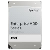 Disque dur 3.5" 12TB SATA III ENTREPRISE DRIVE FOR NAS 7200 RPM 256MO CACHE