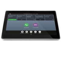 Interface Tactile Conçue pour les Produits Polycom® RealPresence®