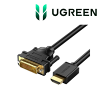 Cable DP 1.2 Male to Male 2M