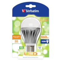 Lampe économique LED Classic A E27 9.5W