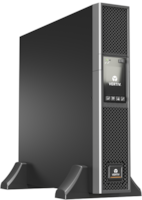 Onduleur On-line Liebert GXT5 2000VA 230V AC Tour/Rack 2U