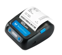 Imprimante Thermique de Reçus QR et D'Etiquettes 80MM, U SF